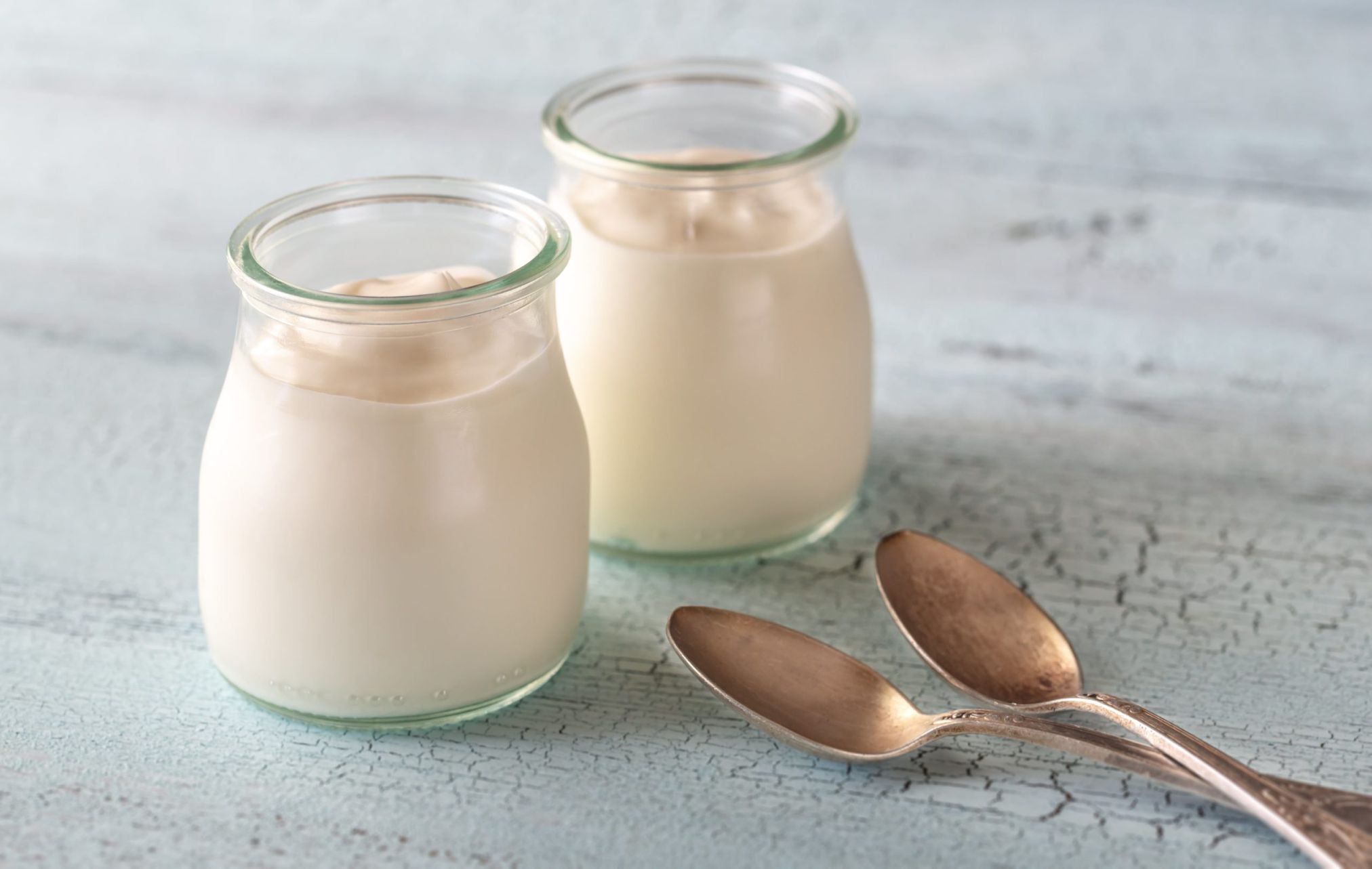 Các acid amin trong sữa chua không đường sẽ kích thích chuyển hóa năng lượng dư thừa Các acid amin trong sữa chua không đường sẽ kích thích chuyển hóa năng lượng dư thừa